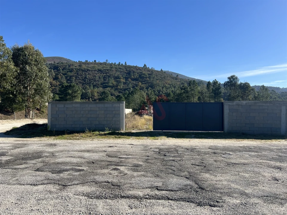 Terreno para Venda em Aboadela, Sanche e Várzea Foto 4