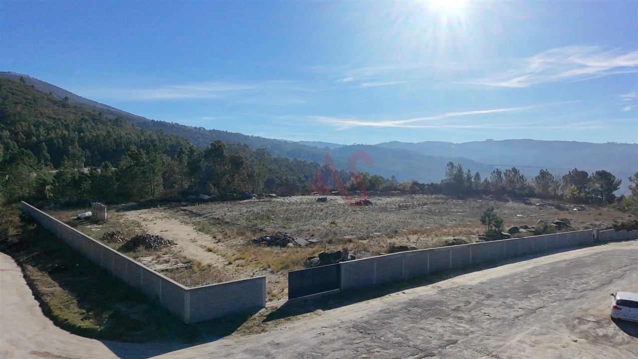 Terreno para Venda em Aboadela, Sanche e Várzea Foto 9