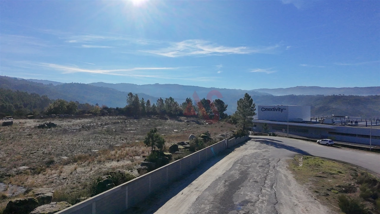 Terreno para Venda em Aboadela, Sanche e Várzea Foto 10