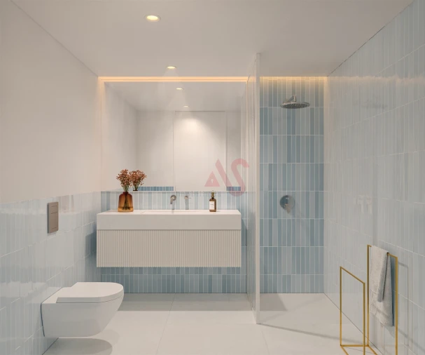 Apartamento T2 para Venda em Quarteira Foto 18