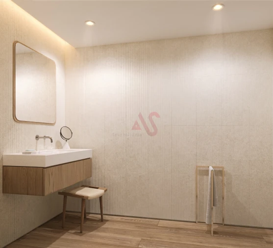 Apartamento T1 para Venda em Quarteira Foto 19