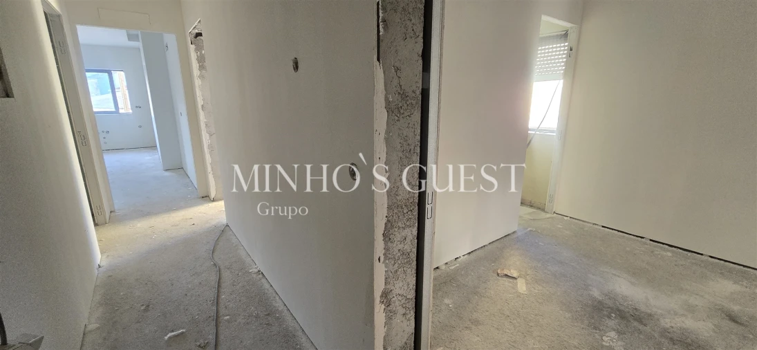 Apartamento T3 para Venda em Braga (São José de São Lázaro e São João do Souto) Foto 7