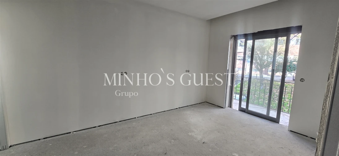 Apartamento T3 para Venda em Braga (São José de São Lázaro e São João do Souto) Foto 8