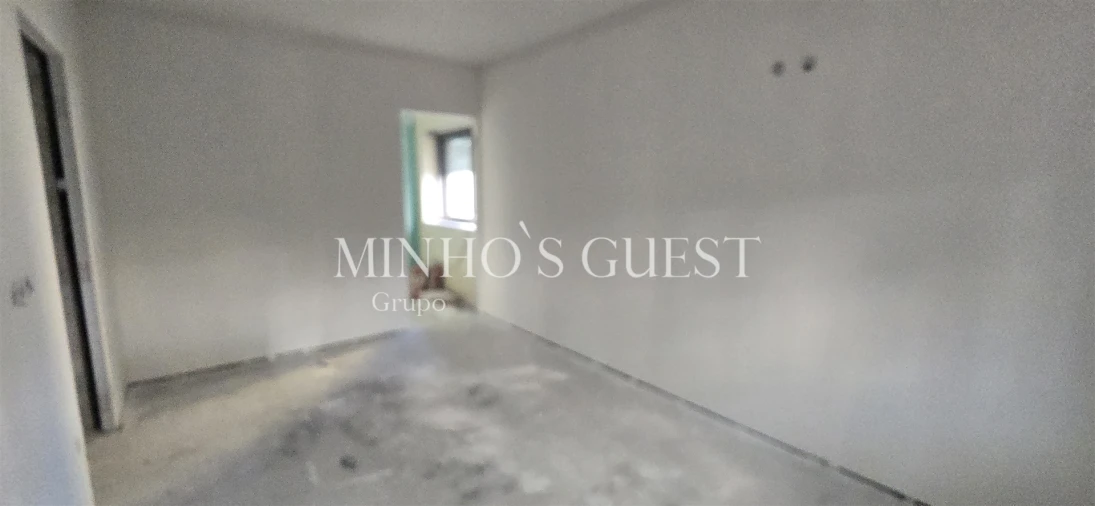 Apartamento T3 para Venda em Braga (São José de São Lázaro e São João do Souto) Foto 9