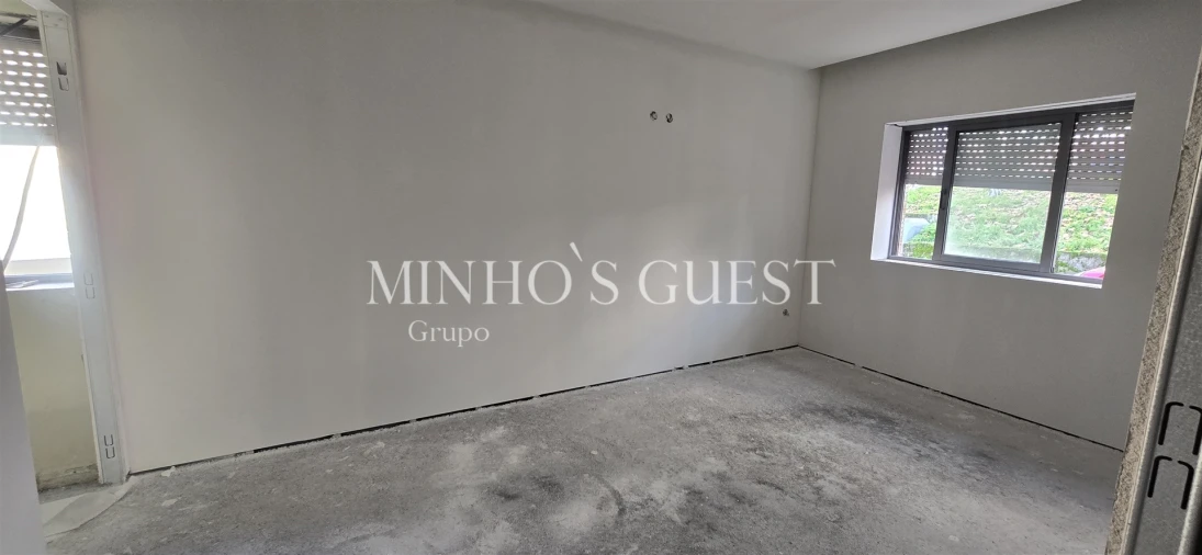 Apartamento T3 para Venda em Braga (São José de São Lázaro e São João do Souto) Foto 8