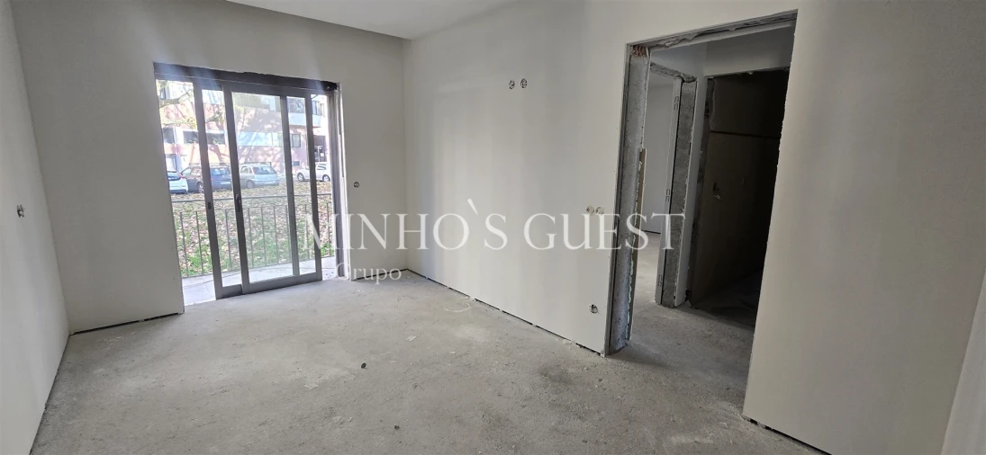 Apartamento T3 para Venda em Braga (São José de São Lázaro e São João do Souto) Foto 14