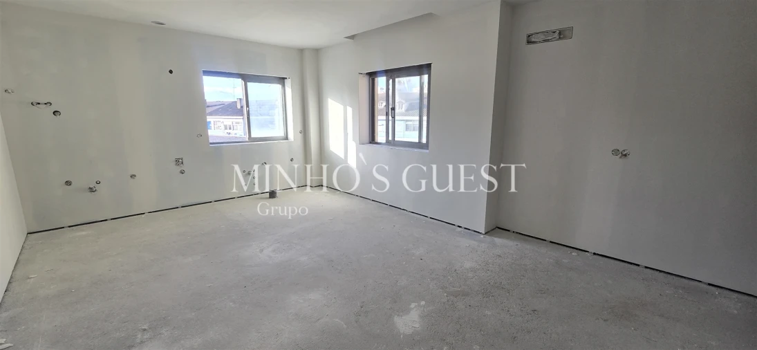 Apartamento T3 para Venda em Braga (São José de São Lázaro e São João do Souto) Foto 11