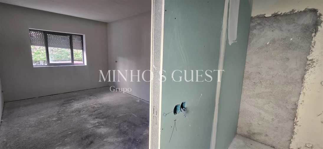 Apartamento T3 para Venda em Braga (São José de São Lázaro e São João do Souto) Foto 9