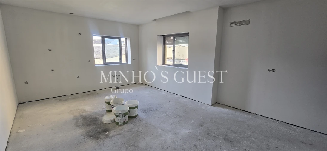 Apartamento T3 para Venda em Braga (São José de São Lázaro e São João do Souto) Foto 7