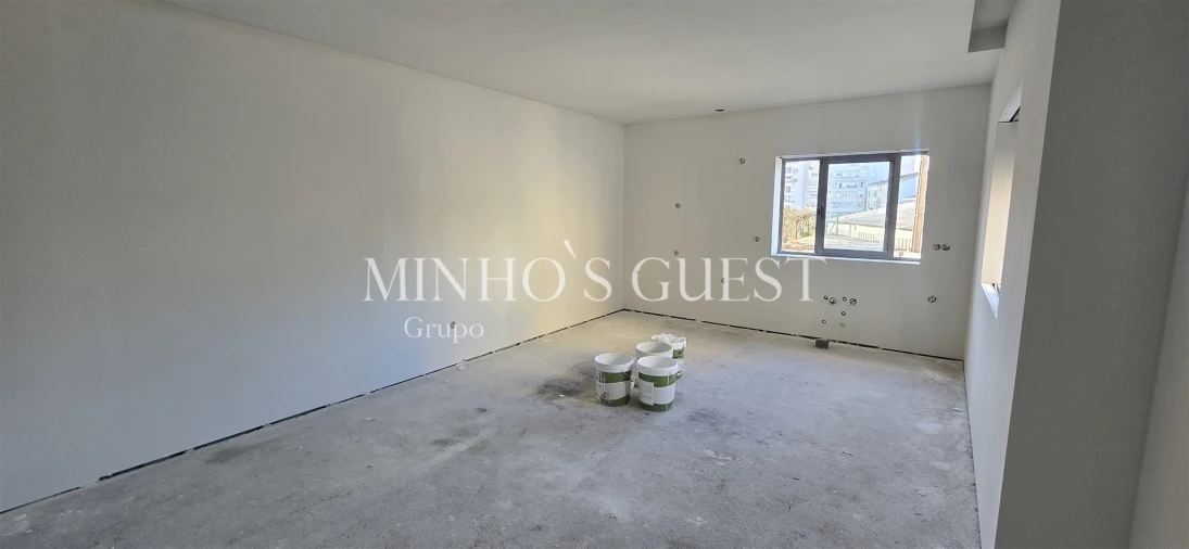 Apartamento T3 para Venda em Braga (São José de São Lázaro e São João do Souto) Foto 6