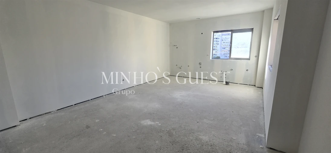 Apartamento T3 para Venda em Braga (São José de São Lázaro e São João do Souto) Foto 10