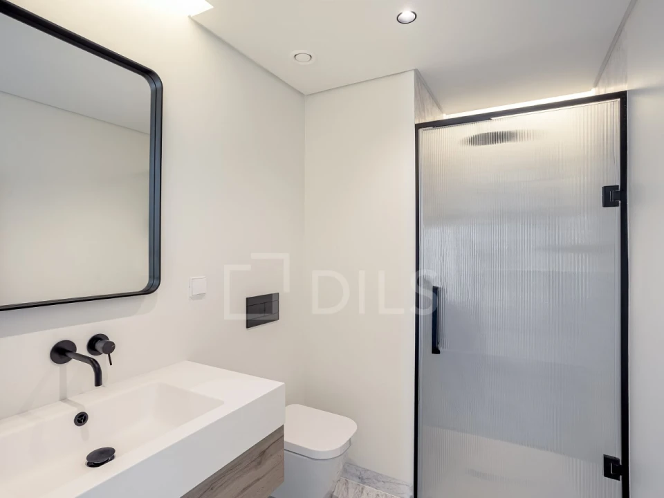 Apartamento T4 para Venda em Lumiar Foto 24