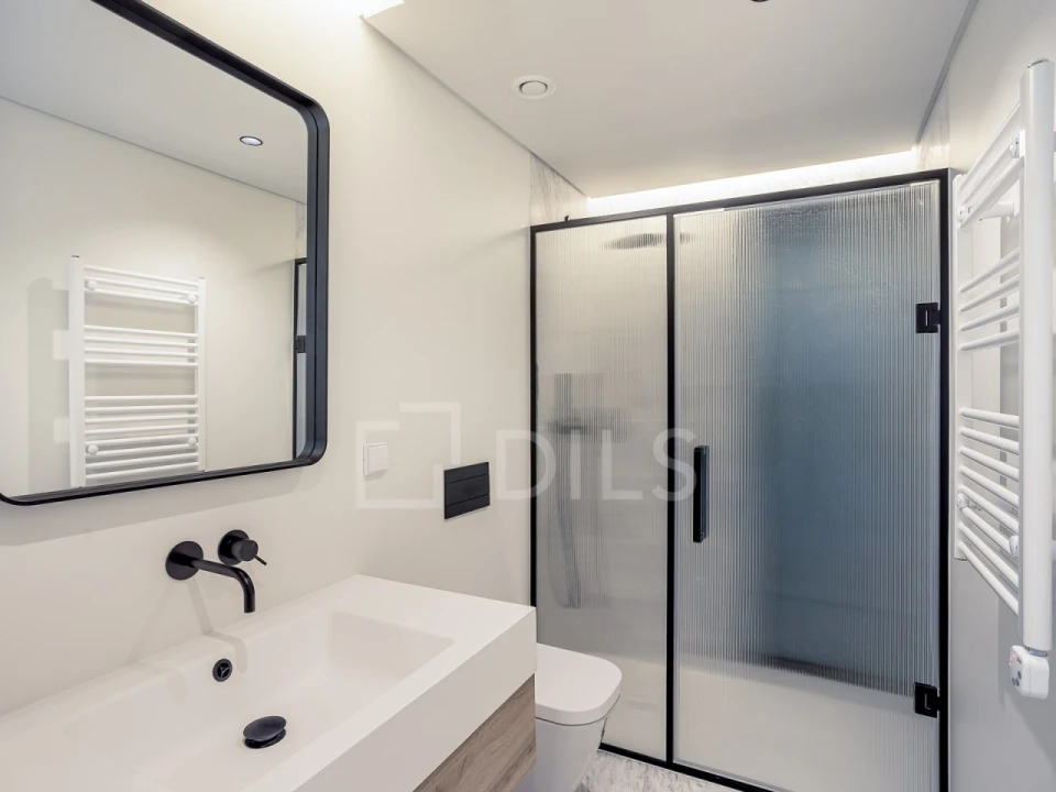 Apartamento T4 para Venda em Lumiar Foto 27