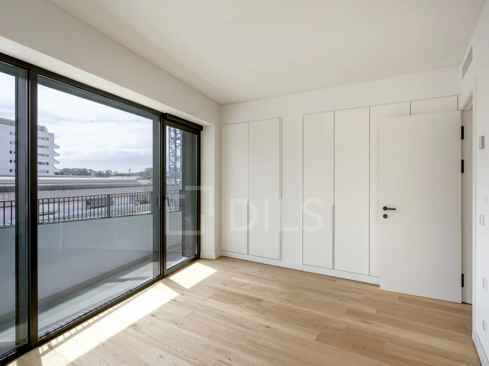 Apartamento T4 para Venda em Lumiar Foto 30