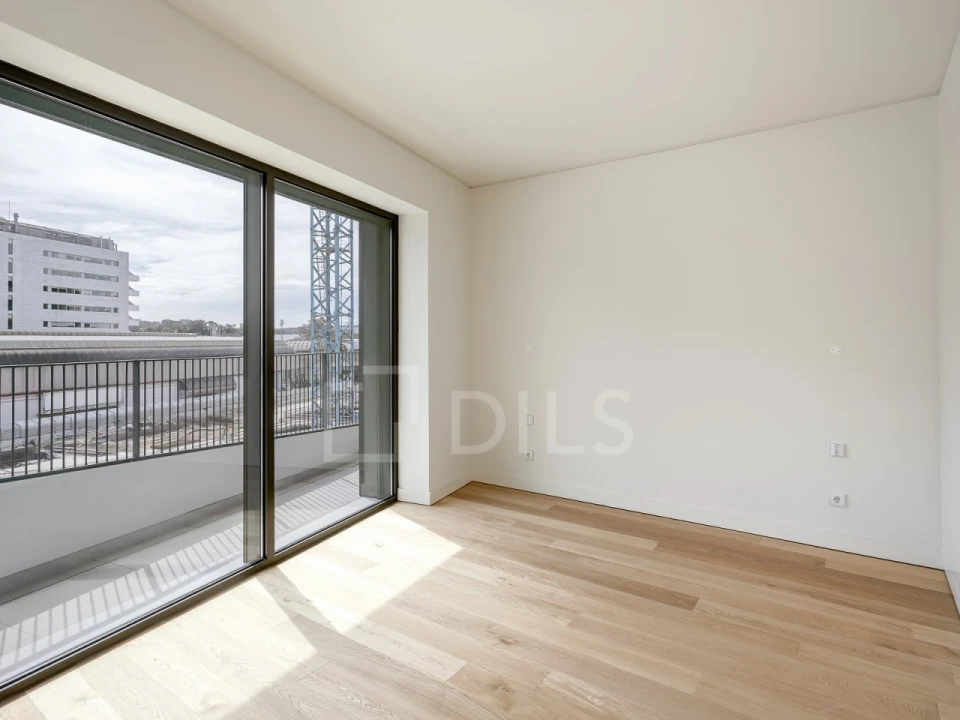 Apartamento T4 para Venda em Lumiar Foto 33