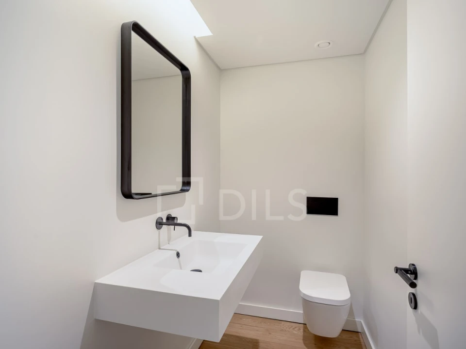 Apartamento T4 para Venda em Lumiar Foto 36