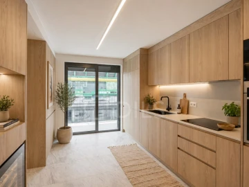 Apartamento T4 para Venda em Lumiar