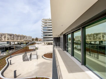 Apartamento T4 para Venda em Lumiar