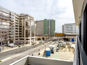 Apartamento T4 para Venda em Lumiar