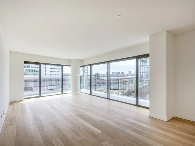 Apartamento T4 para Venda em Lumiar Foto 7