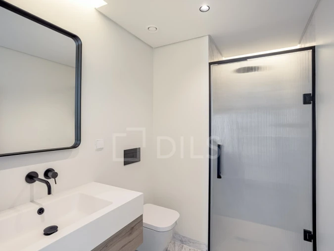 Apartamento T4 para Venda em Lumiar Foto 24