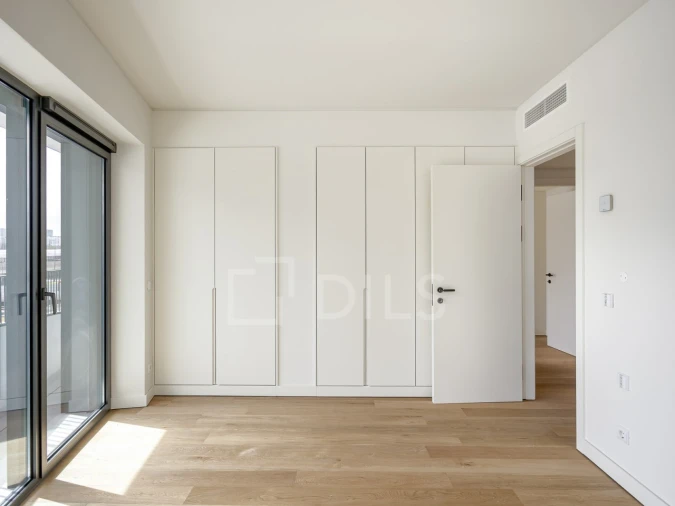 Apartamento T4 para Venda em Lumiar Foto 31