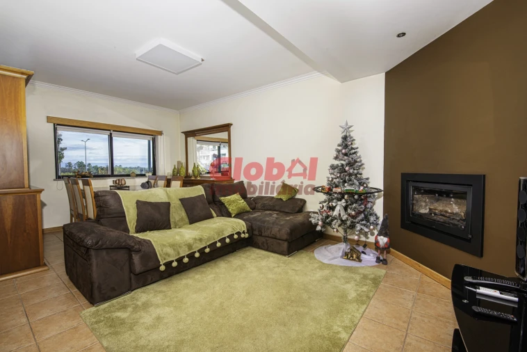 Apartamento T3 para Venda em Rio de Loba Foto 6