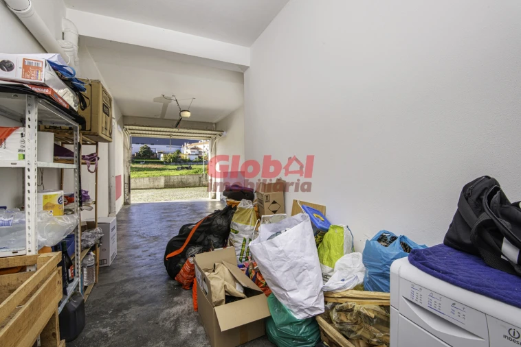 Apartamento T3 para Venda em Rio de Loba Foto 13