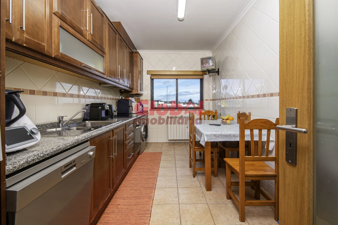 Apartamento T3 para Venda em Rio de Loba Foto 4