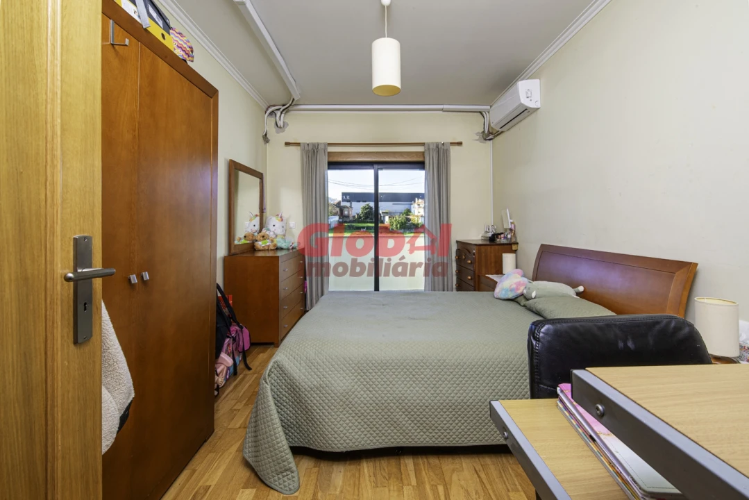 Apartamento T3 para Venda em Rio de Loba Foto 10
