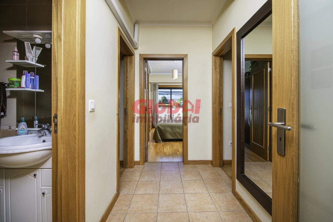 Apartamento T3 para Venda em Rio de Loba Foto 7