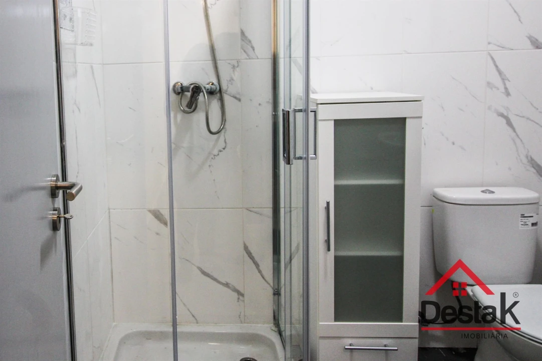 Apartamento T2 para Arrendamento em São Pedro do Sul, Várzea e Baiões Foto 15