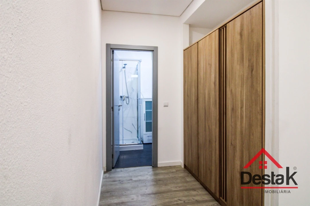 Apartamento T2 para Arrendamento em São Pedro do Sul, Várzea e Baiões Foto 13