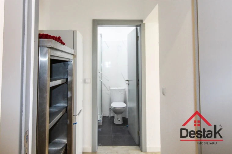 Apartamento T2 para Arrendamento em São Pedro do Sul, Várzea e Baiões Foto 9