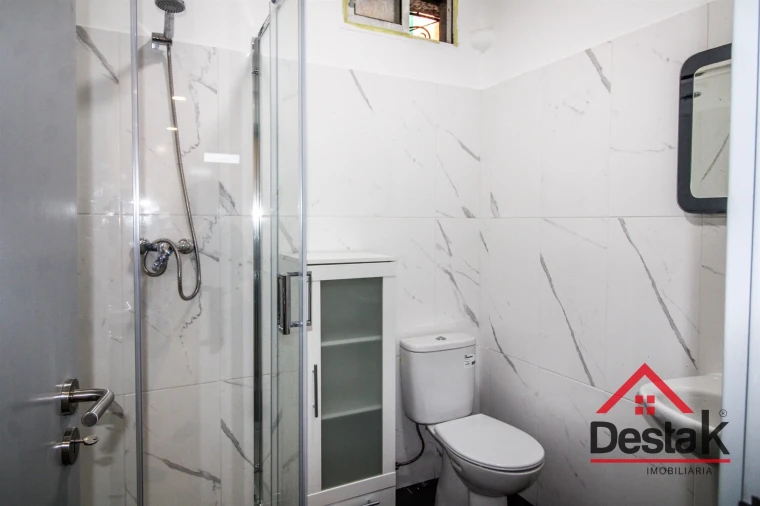 Apartamento T2 para Arrendamento em São Pedro do Sul, Várzea e Baiões Foto 14