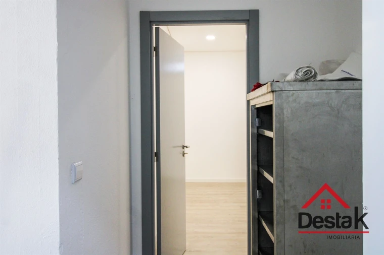 Apartamento T2 para Arrendamento em São Pedro do Sul, Várzea e Baiões Foto 11