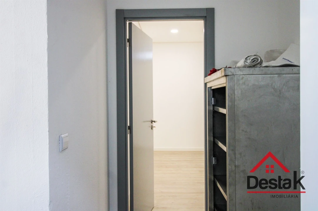 Apartamento T2 para Arrendamento em São Pedro do Sul, Várzea e Baiões Foto 11