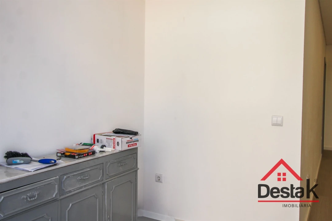 Apartamento T2 para Arrendamento em São Pedro do Sul, Várzea e Baiões Foto 5