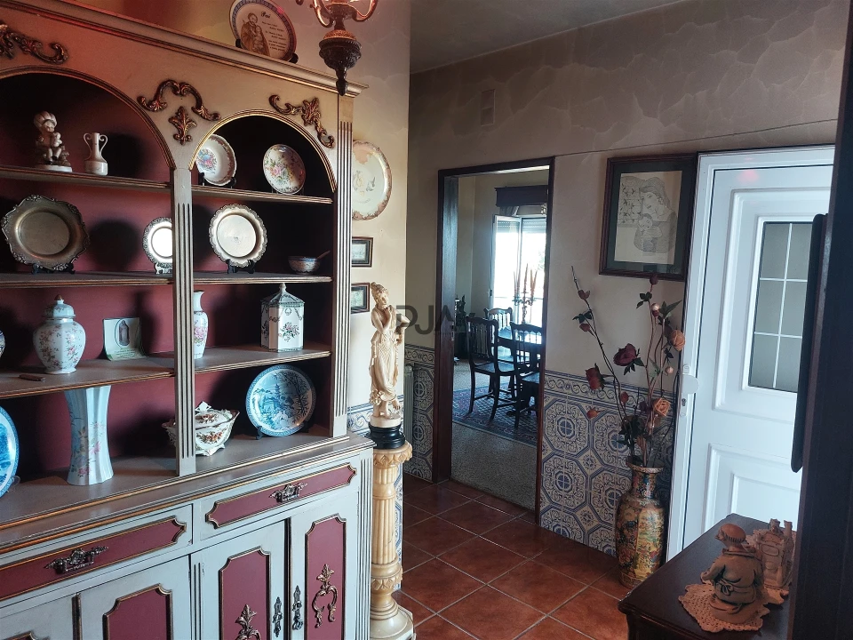 Moradia T3 para Venda em Antas e Matela Foto 13