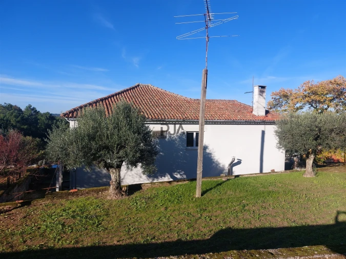 Moradia T3 para Venda em Antas e Matela Foto 22