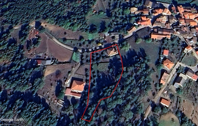 Moradia T3 para Venda em Antas e Matela Foto 29