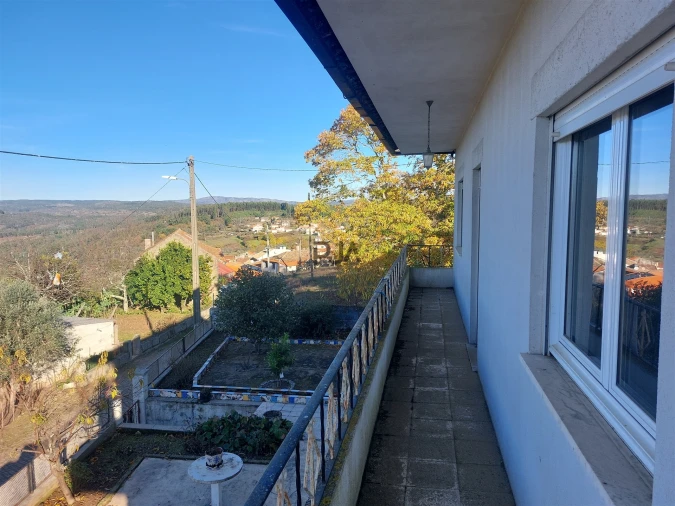 Moradia T3 para Venda em Antas e Matela Foto 16