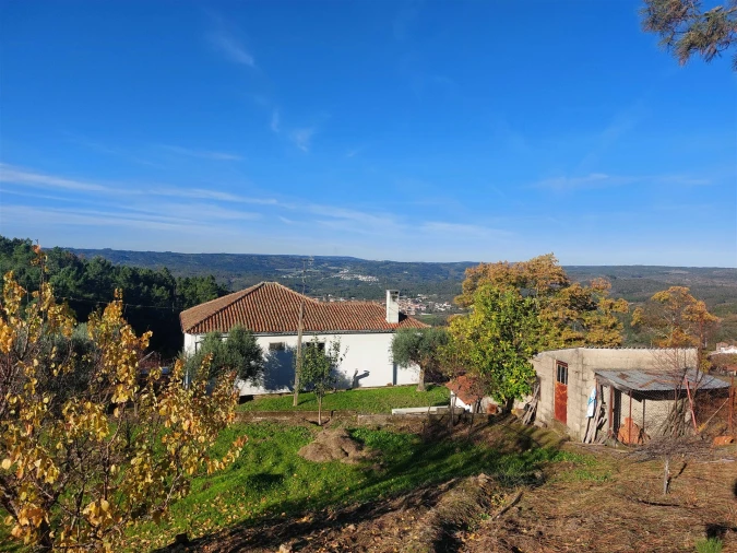 Moradia T3 para Venda em Antas e Matela Foto 26