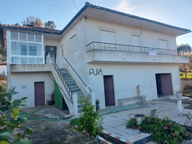 Moradia T3 para Venda em Antas e Matela Foto 5