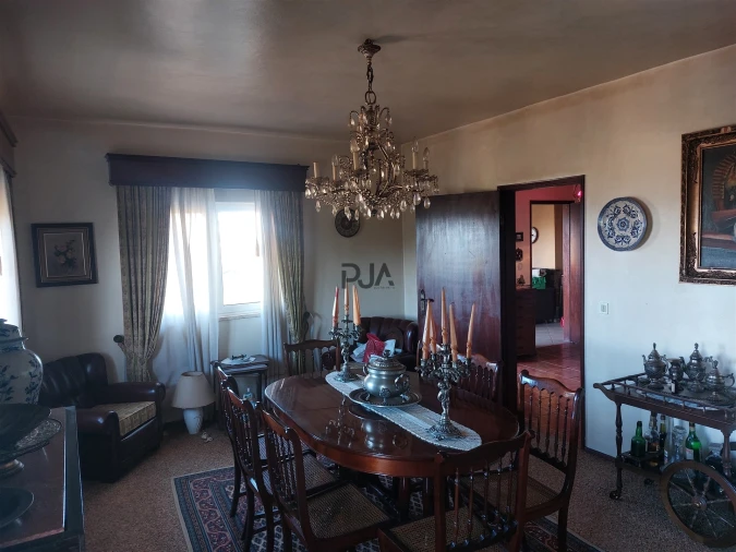 Moradia T3 para Venda em Antas e Matela Foto 15