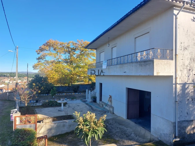 Moradia T3 para Venda em Antas e Matela Foto 7