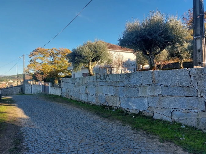 Moradia T3 para Venda em Antas e Matela Foto 24