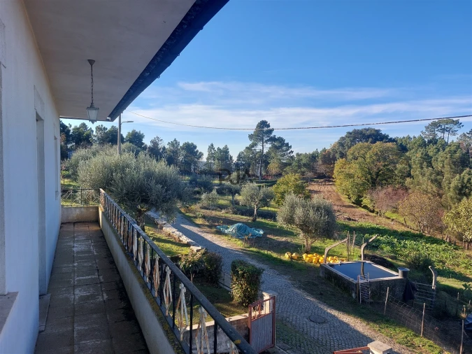 Moradia T3 para Venda em Antas e Matela Foto 17