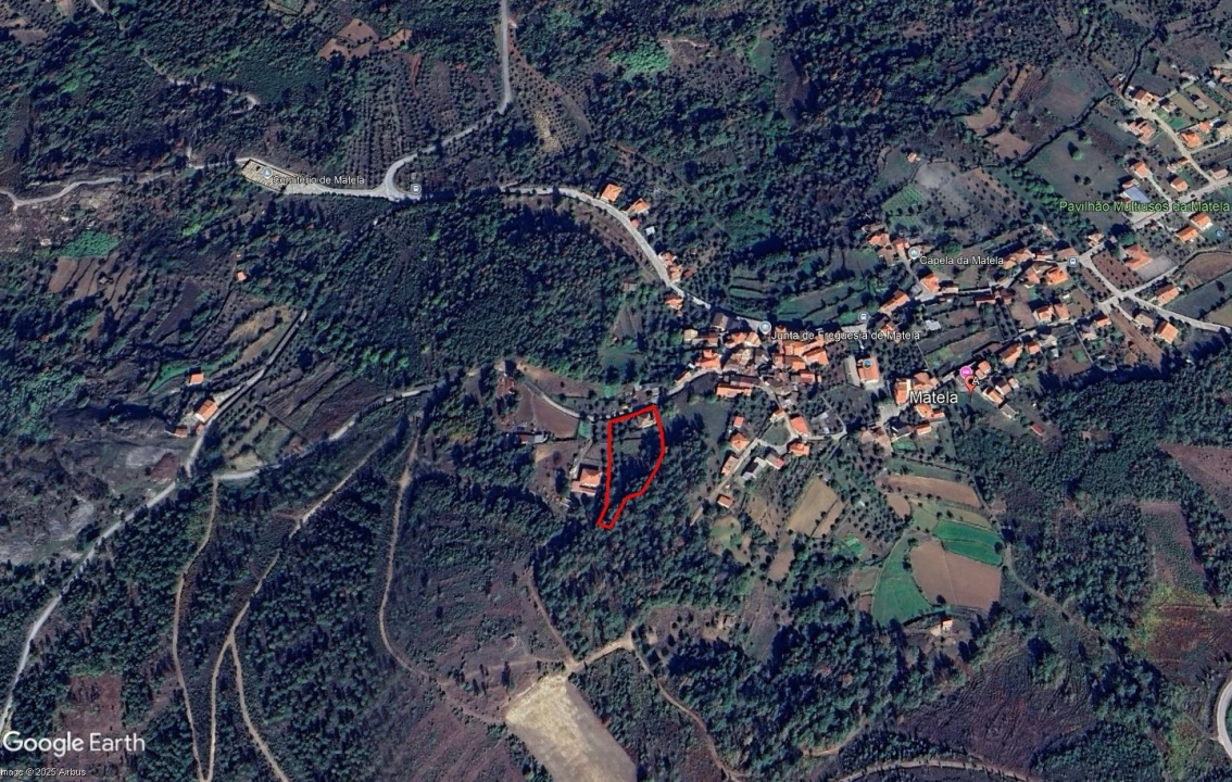 Moradia T3 para Venda em Antas e Matela Foto 28