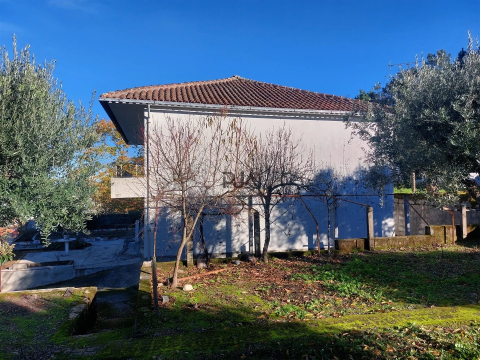 Moradia T3 para Venda em Antas e Matela Foto 8